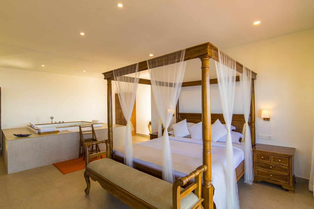 Olive Golden Ridge Resort Chinnakanal Exterior photo