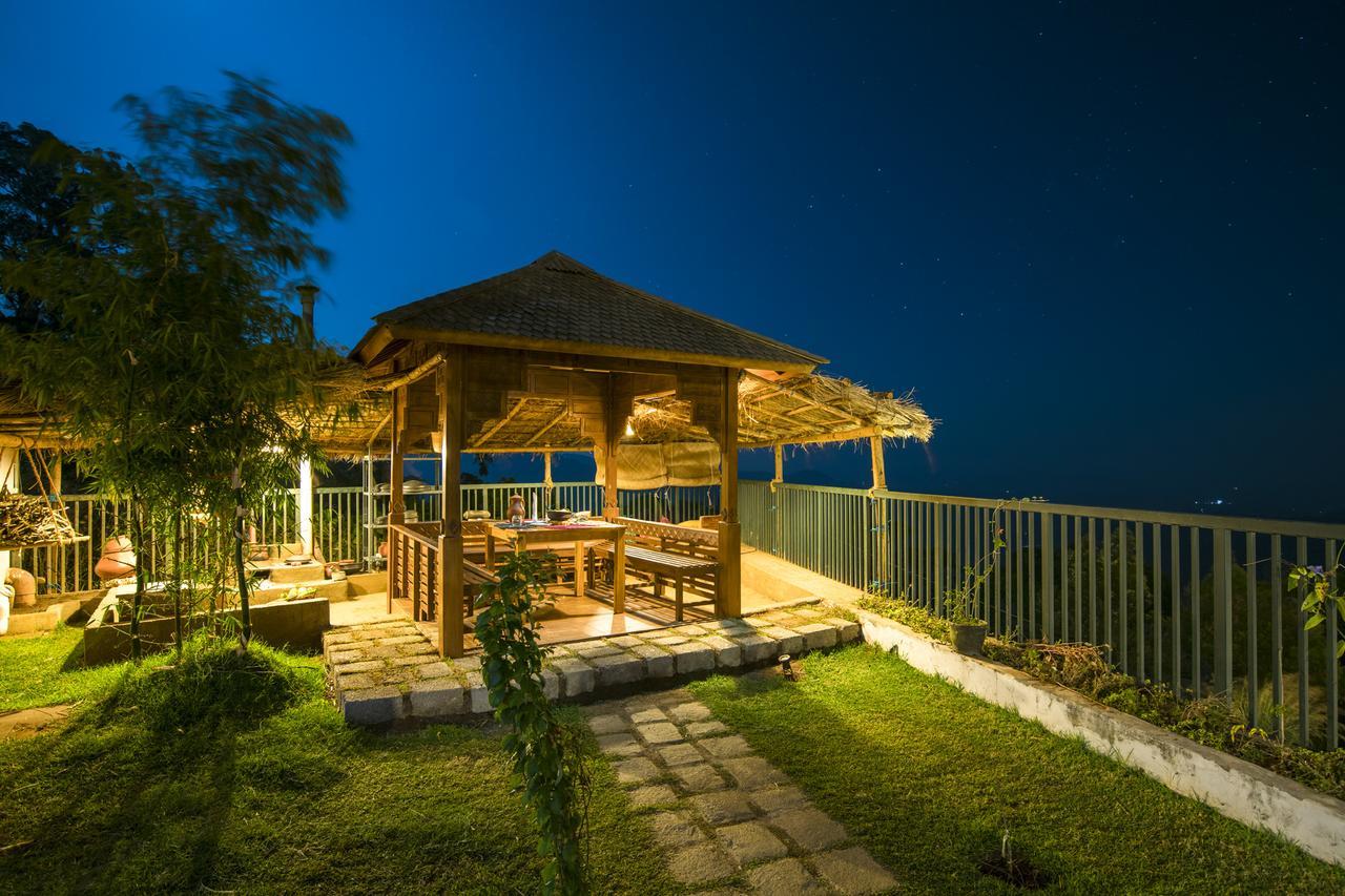 Olive Golden Ridge Resort Chinnakanal Exterior photo