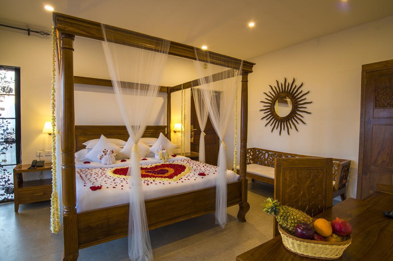 Olive Golden Ridge Resort Chinnakanal Exterior photo
